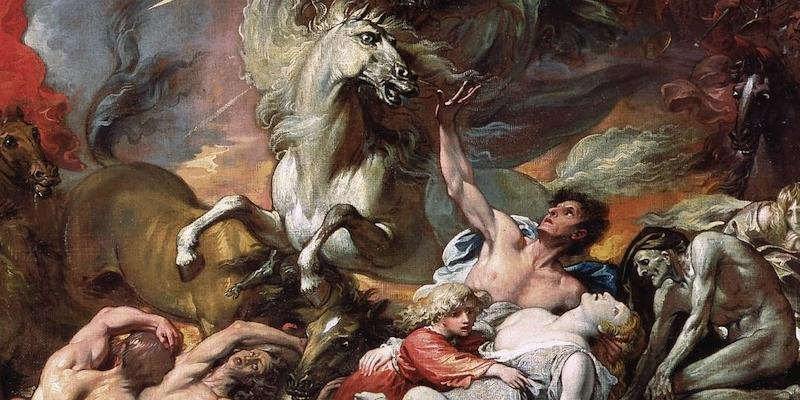 Fundación Maior programa para el próximo curso un seminario &#039;Sobre el Apocalipsis&#039;