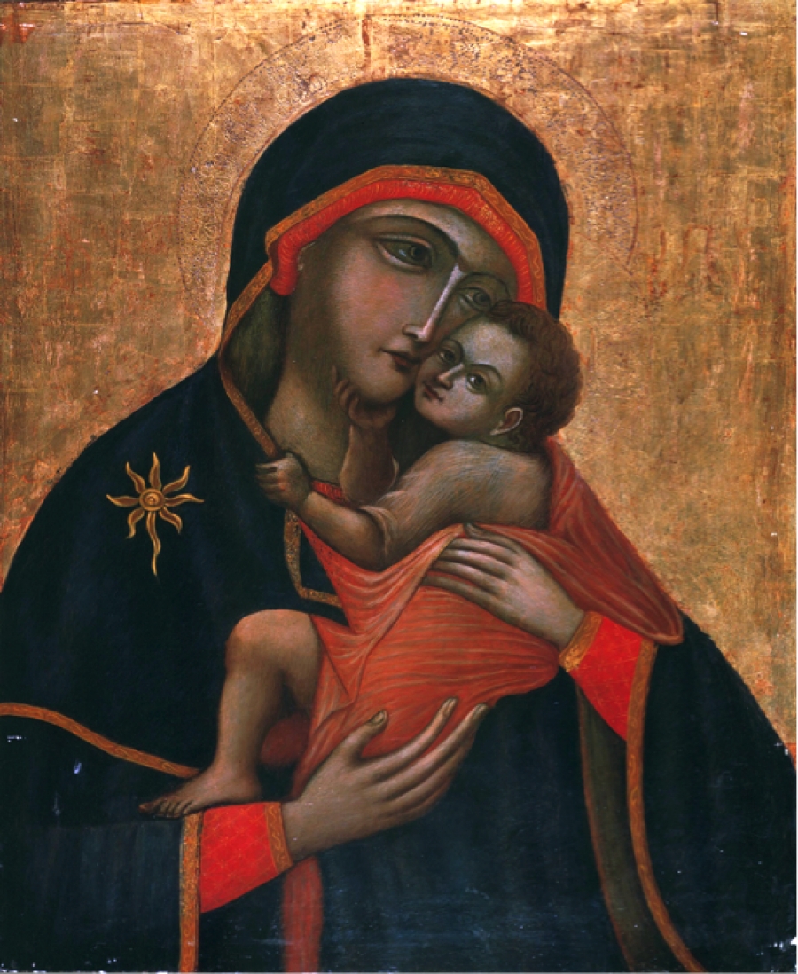Solemne novena a la Virgen del Carmen en Ntra. Sra. de Begoña