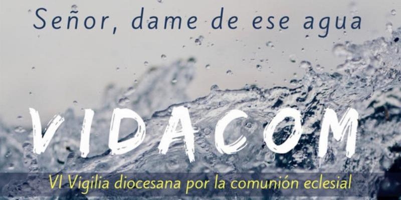 San Marcos acoge una vigilia de oraci&oacute;n por la comuni&oacute;n organizada por la Comisi&oacute;n Diocesana por la Comuni&oacute;n Eclesial