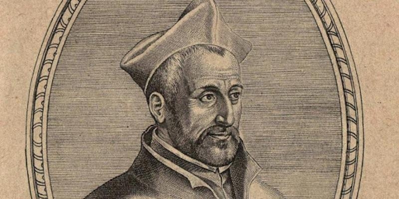 El Aula Pedro Fabro de Comillas arranca sus actividades con una conferencia virtual sobre el padre La&iacute;nez