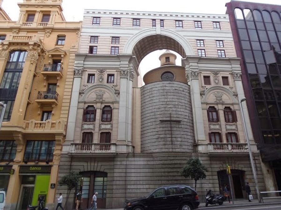 Confirmaciones en el Real Oratorio del Caballero de Gracia