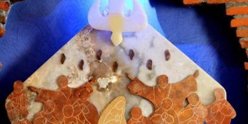 Los Misioneros del Espíritu Santo renuevan sus votos en Nuestra Señora de Guadalupe en la solemnidad de Pentecostés