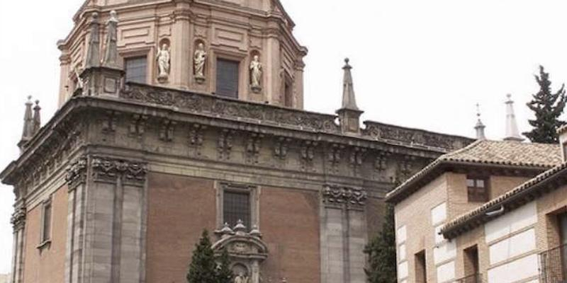 El colegio Sagrado Coraz&oacute;n acoge este domingo una nueva edici&oacute;n del cocido solidario de San Andr&eacute;s Ap&oacute;stol