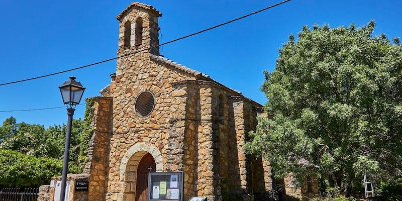 Aoslos conmemora su fiesta patronal en honor a san Isidro Labrador con Misa y procesi&oacute;n
