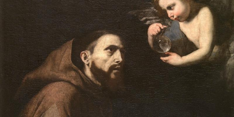 'San Francisco de As&iacute;s en el arte' inaugura las sesiones del III trimestre del curso de voluntariado cultural 'Spiritus Artis'