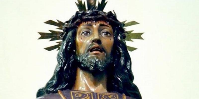 Galapagar honra a Jesús Nazareno el primer viernes de marzo