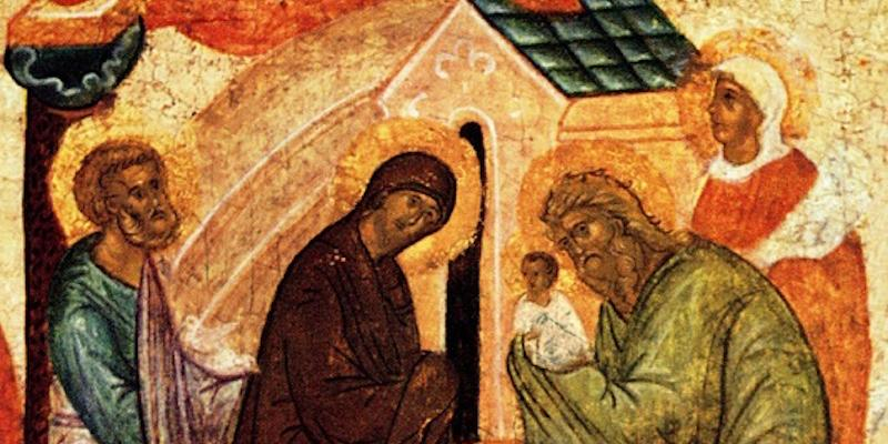 La capilla del Obispo acoge una Eucarist&iacute;a con adoraci&oacute;n eucar&iacute;stica como preparaci&oacute;n a la Presentaci&oacute;n del Se&ntilde;or