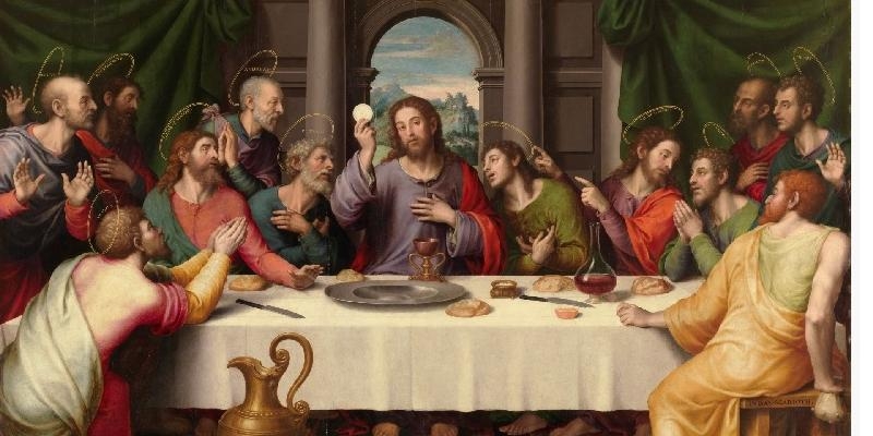 San Josemar&iacute;a Escriv&aacute; de Balaguer de Aravaca ayuda a vivir la Semana Santa a trav&eacute;s de Youtube