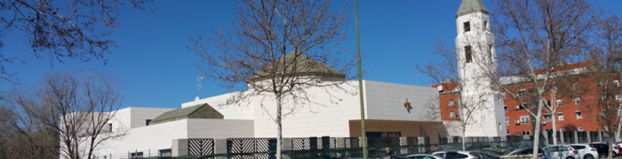 La parroquia San Hilario de Poitiers organiza una semana de actividades en honor a su santo patrono