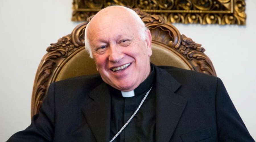 Cardenal Ezzati: el Sínodo es un momento de esperanza