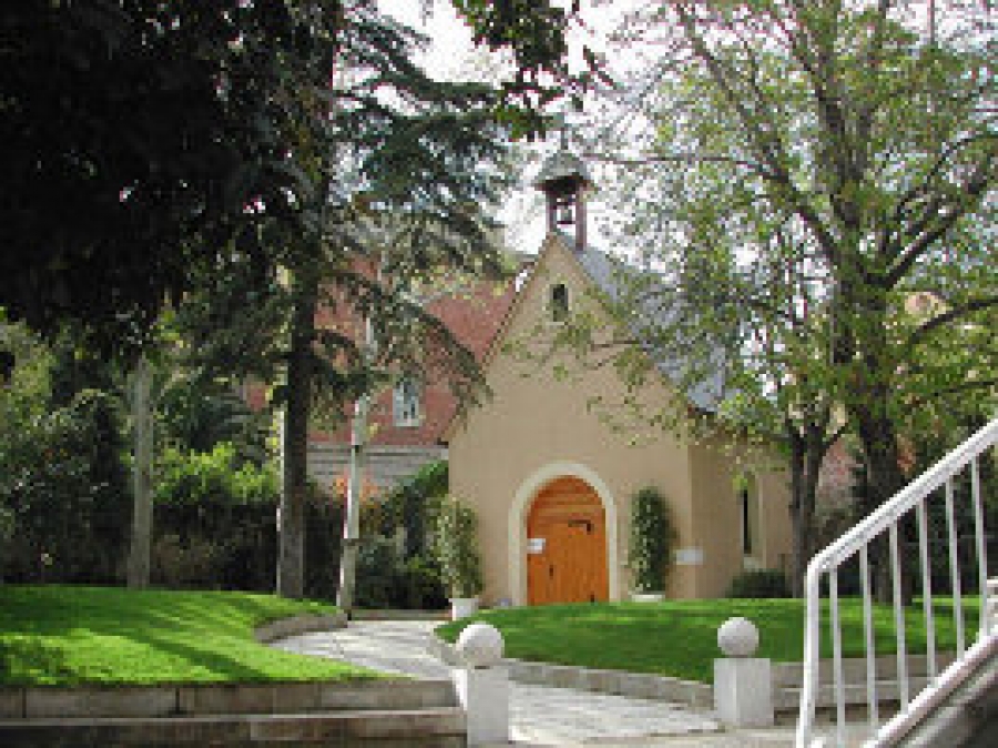 El Encuentro de Vida Consagrada invita a peregrinar a diferentes lugares de Madrid