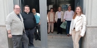 La Iglesia de Madrid ante Le&oacute;n XIV: &laquo;Viene a nuestra casa&raquo;