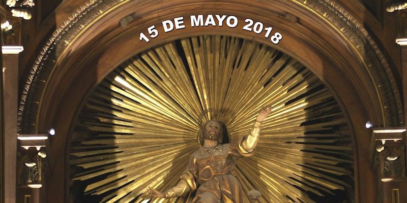 La Real congregaci&oacute;n de San Isidro prepara con un quinario la fiesta del patrono de Madrid