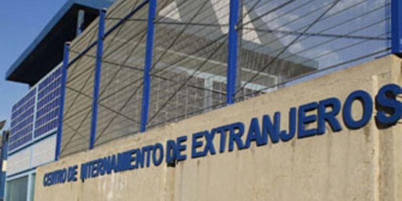 SJM se&ntilde;ala el sufrimiento in&uacute;til de los CIE en el nuevo Informe 2017