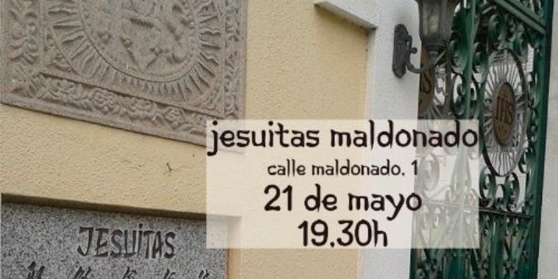 Jesuitas Maldonado acoge la conferencia Casa Ricci: 30 años caminando junto a los excluidos en China
