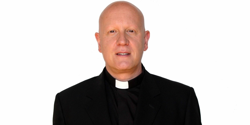 El cardenal Osoro designa a Juan Pedro Gutiérrez Regueira como nuevo vicario episcopal de la Vicaría IV
