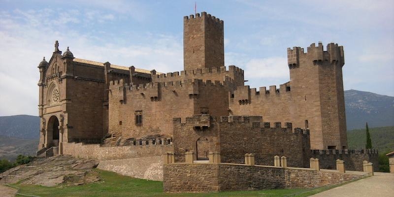 La congregaci&oacute;n Nuestra Se&ntilde;ora de la Paloma organiza una peregrinaci&oacute;n a Javier