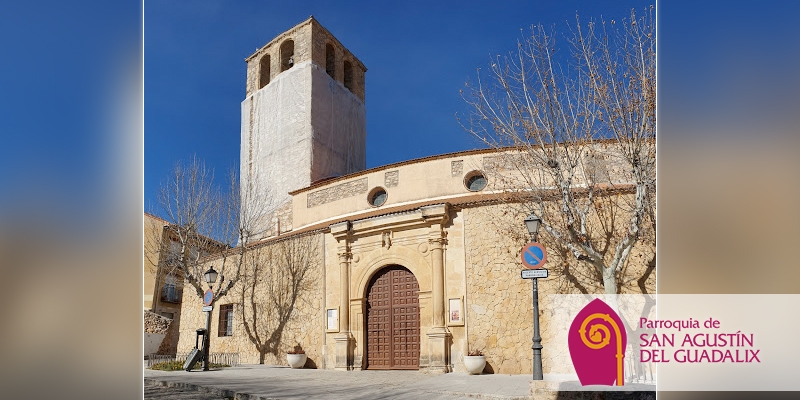 San Juan Bautista de Guadalix de la Sierra ayuda todas las semanas a más de 110 familias