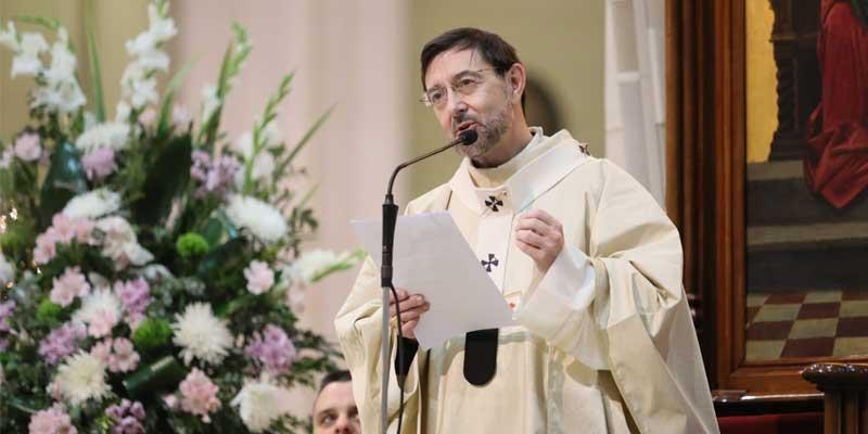 El cardenal Cobo, el Domingo de Resurrección: «Nuestros miedos se diluyen en el abrazo que el Resucitado le da al mundo»