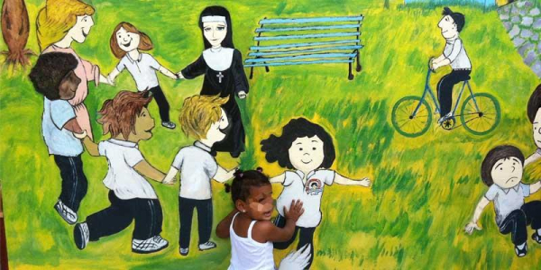 De Madrid a Cuba en el día de Don Bosco gracias a las Hijas de María Auxiliadora