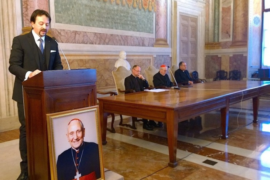 La causa de canonizaci&oacute;n del cardenal argentino Pironio concluye la fase diocesana