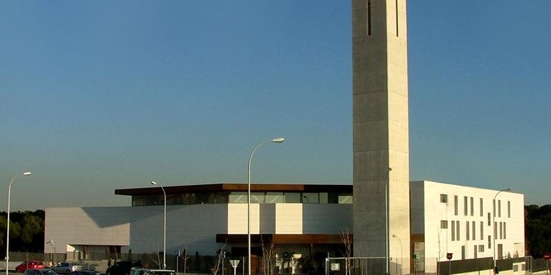 C&aacute;ritas Vicar&iacute;a VII organiza una nueva sesi&oacute;n de formaci&oacute;n b&aacute;sica institucional en Santo Tom&aacute;s Moro