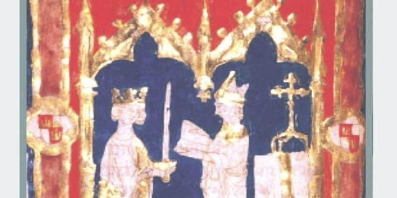 Mois&eacute;s Orfali diserta sobre el juda&iacute;smo en el imperio bizantino en el ciclo de conferencias del Centro de Estudios Judeo-Cristianos