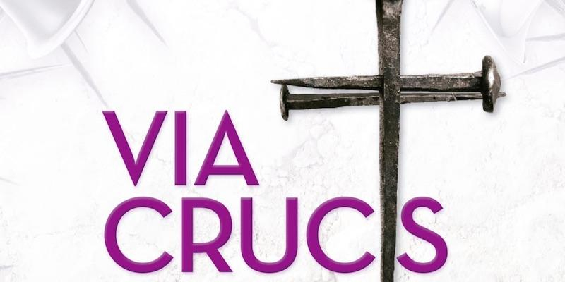 &#039;Viacrucis. El musical en concierto&#039; vuelve en marzo a Nuestra Señora del Pilar