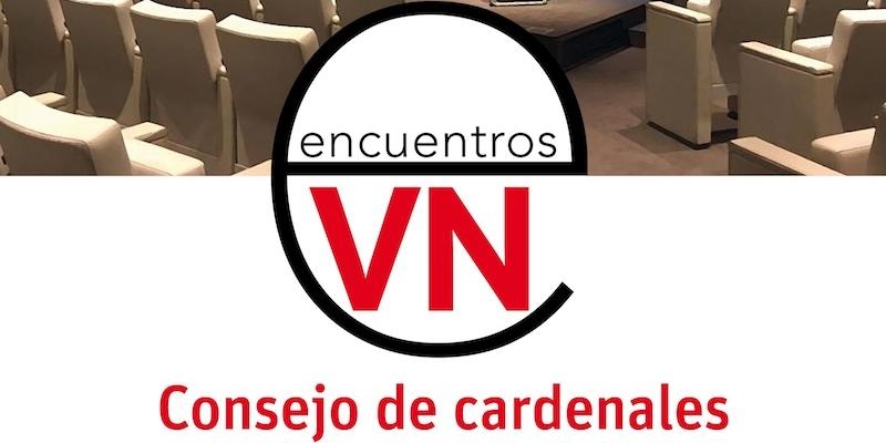 El cardenal Omella participa en el próximo encuentro Vida Nueva online titulado &#039;Consejo de cardenales: un plan para resucitar&#039;