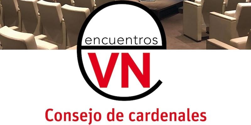 El cardenal Omella participa en el pr&oacute;ximo encuentro Vida Nueva online titulado 'Consejo de cardenales: un plan para resucitar'