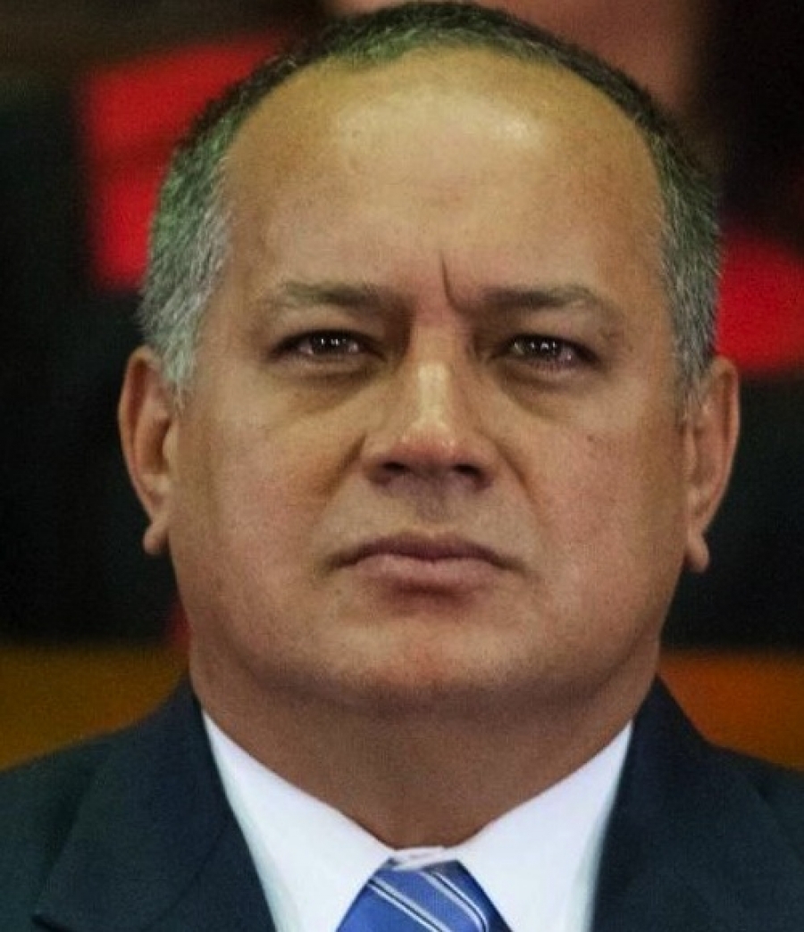 Venezuela: el presidente de la AN rechaza la visita de una misi&oacute;n de la UE