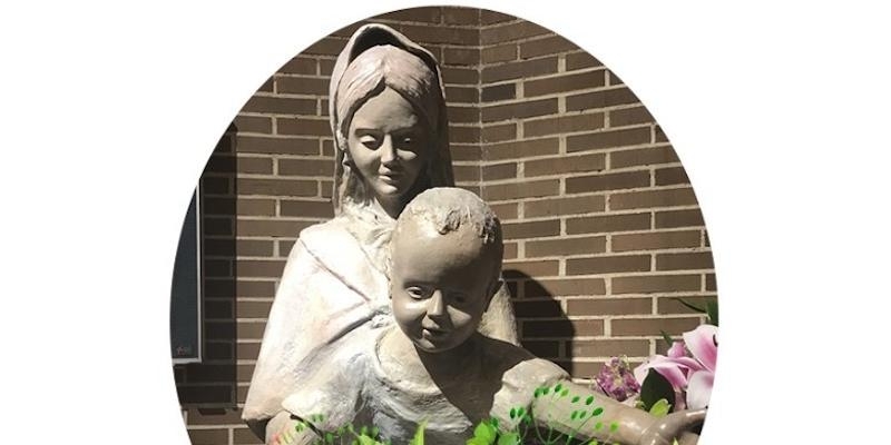 Santa María del Parque programa una solemne Eucaristía en honor a su titular
