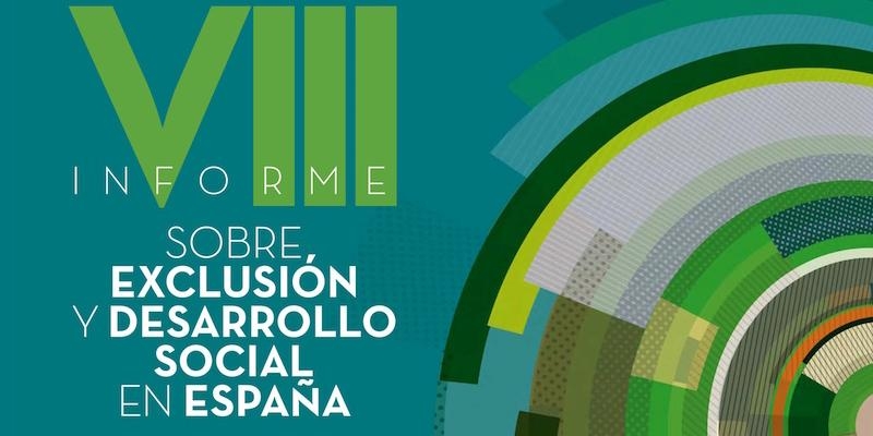 El Seminario Conciliar acoge el acto de presentaci&oacute;n del Informe FOESSA