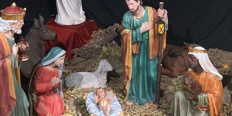 El Seminario Conciliar despide el trimestre con un encuentro navide&ntilde;o con el cardenal Jos&eacute; Cobo