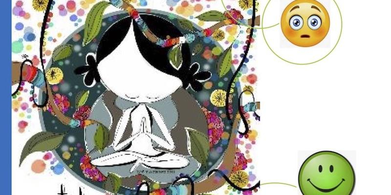 El centro de espiritualidad de Loyola y Magis organizan un taller de interioridad con el tema 'Busco tu nombre'