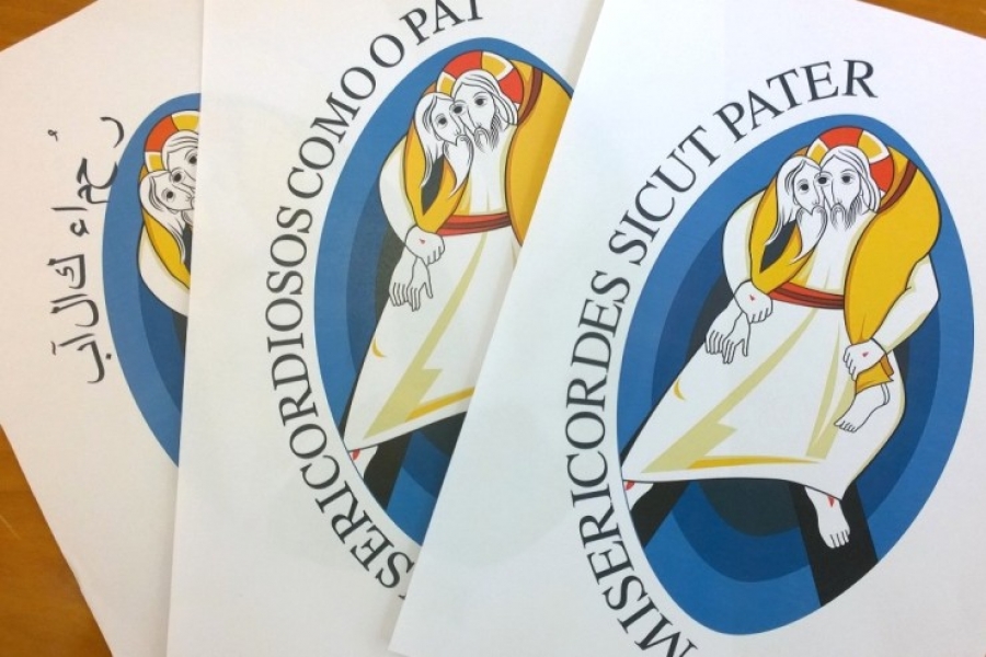 Francisco invita a dejar paso a la &laquo;fantas&iacute;a de la misericordia&raquo; y dar vida a &laquo;iniciativas nuevas&raquo;