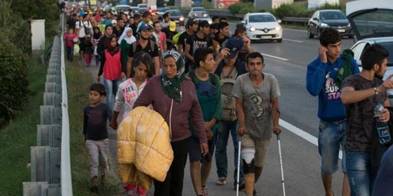 El Aula Polavieja de Comillas organiza una mesa redonda sobre las migraciones