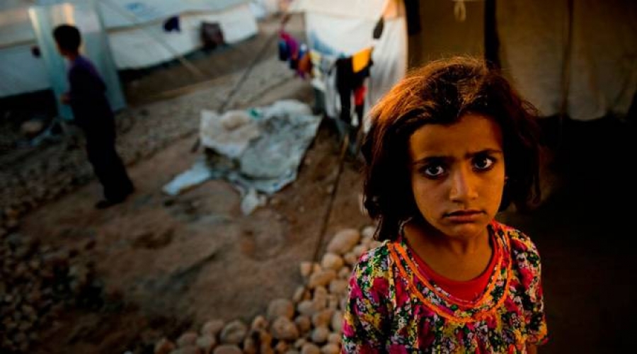 Ni&ntilde;os cristianos y musulmanes rezar&aacute;n juntos por la paz en Siria