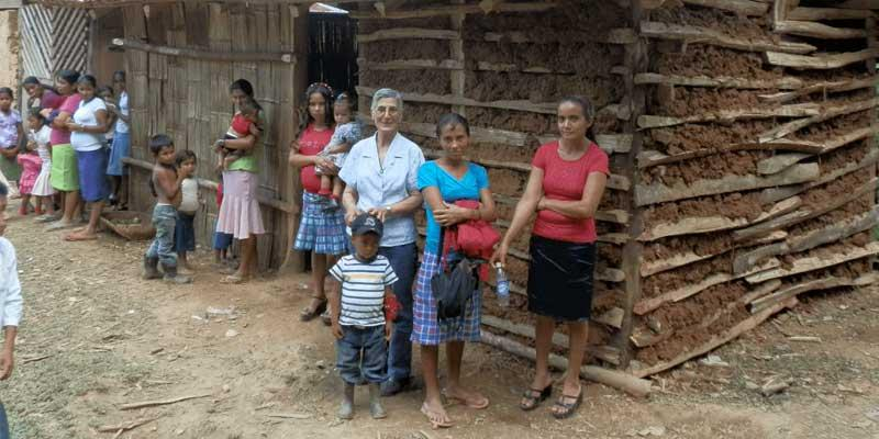 La Universidad San D&aacute;maso ofrece un Curso de Evangelizaci&oacute;n Misionera