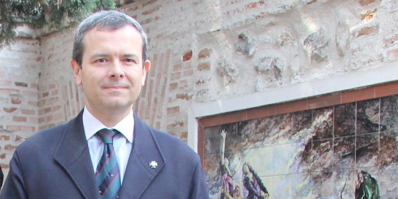 La hermandad de los estudiantes suspende el XXVI preg&oacute;n de Semana Santa