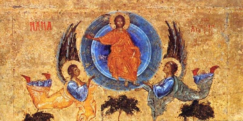 Las Hermanitas del Cordero organizan una vigilia de oraci&oacute;n como preparaci&oacute;n a la solemnidad de la Ascensi&oacute;n