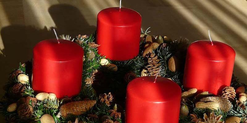 El colegio Mater Salvatoris acoge este s&aacute;bado el retiro de Adviento de San Andr&eacute;s Ap&oacute;stol