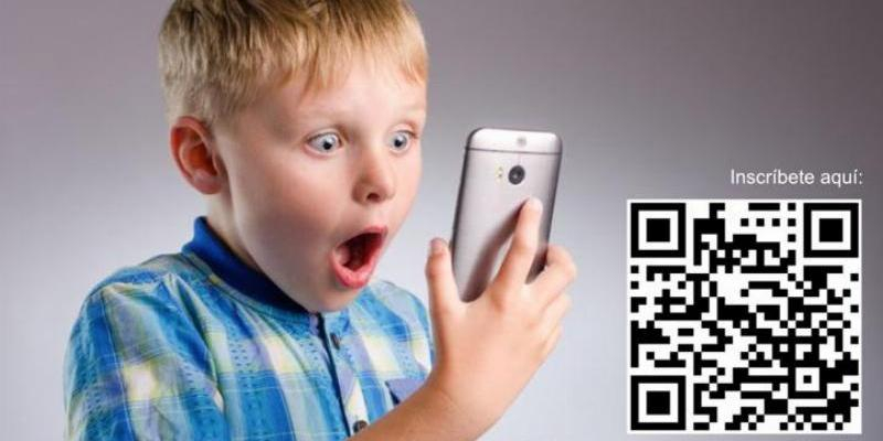 La Asociaci&oacute;n de Familias Numerosas de Pozuelo y Nuestra Se&ntilde;ora del Carmen analizan el acoso de la industria pornogr&aacute;fica en los ni&ntilde;os