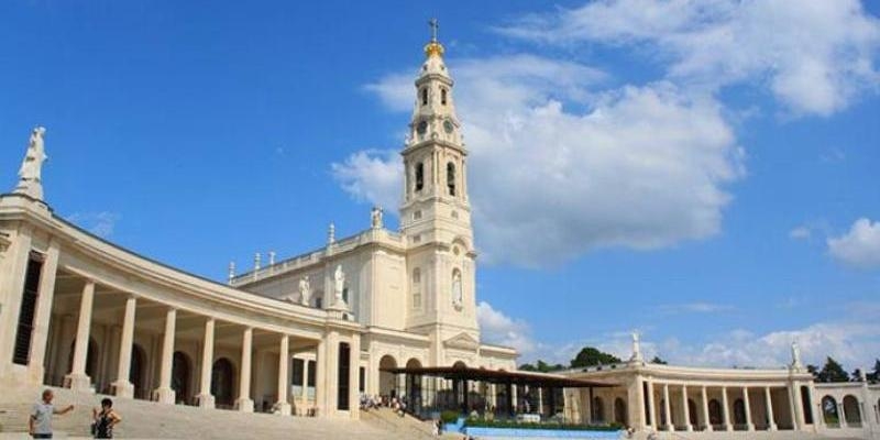 El santuario de F&aacute;tima y la celebraci&oacute;n del DOMUND