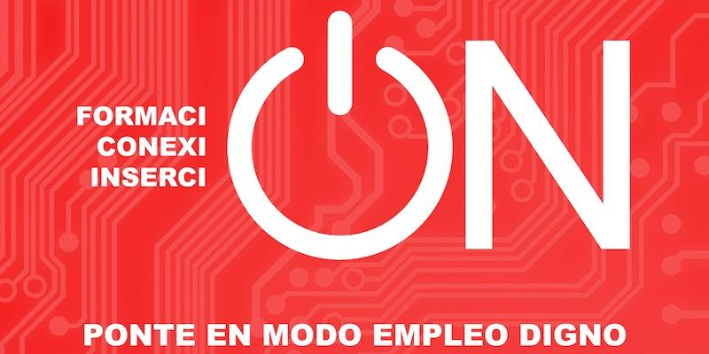 C&aacute;ritas Diocesana de Madrid presenta la Campa&ntilde;a de Empleo 2024, con el lema 'Ponte en modo empleo digno'