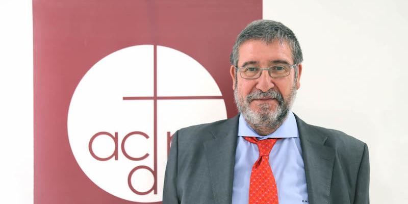 Rafael Murillo Ferrer nuevo secretario general de la Asociaci&oacute;n Cat&oacute;lica de Propagandistas (ACdP)