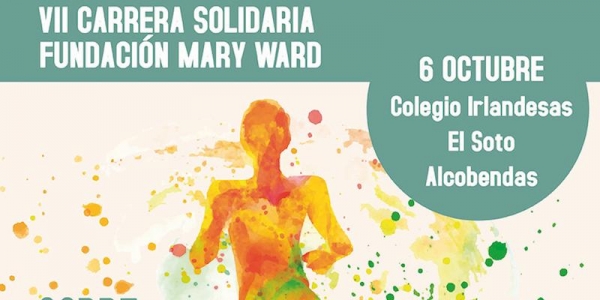 Archidiocesis de Madrid - La Fundación Mary Ward organiza una carrera ...