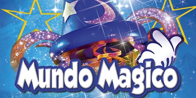 Un 'Mundo M&aacute;gico' en el teatro Fern&aacute;ndez-Baldor de Torrelodones