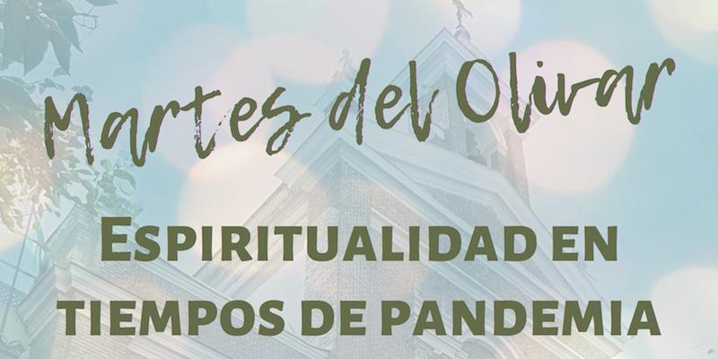 Fray Vicente Ni&ntilde;o diserta sobre las virtudes morales como camino de vida en la pr&oacute;xima sesi&oacute;n de los Martes del Olivar