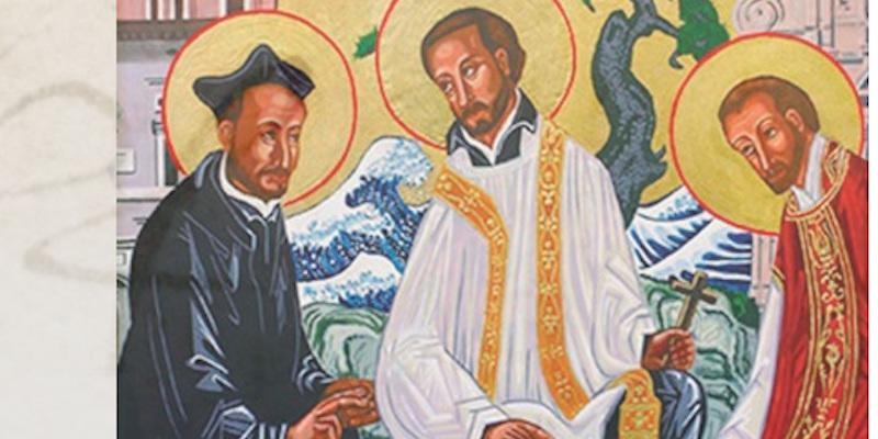 El Aula de Espiritualidad Pedro Fabro inaugura un nuevo curso con una conferencia sobre san Francisco de Borja
